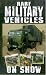 Rare Military Vehicles On Show vhs
