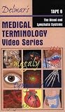 Review Delmar Learning  / Delmar's Medical Terminology Video Series (14 Tape Set)