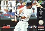 All Star Baseball 99 - 