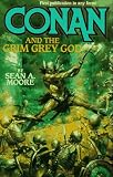 Conan and the Grim Grey God (Conan)