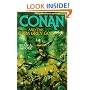 Conan and the Grim Grey God