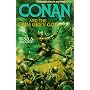 Conan and the Grim Grey God