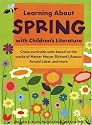 Learning About Spring with Children's Literature (Learning About...)