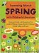 Book Learning About Spring with Children's Literature (Learning About...)