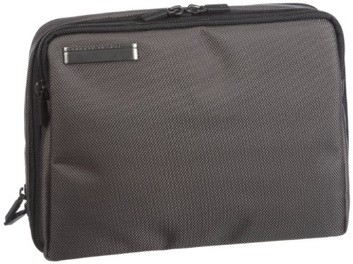 Porsche Design Roadster Titanium 09/48/99953, Herren Reisetaschen 25 x 18 x 8 cm (B x H x  Preisvergleich