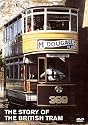 The Story Of The British Tram [DVD]
