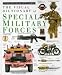Book Visual Dictionary of Special Military Forces (Eyewitness Visual Dictionaries)