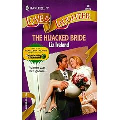 The hijacked bride