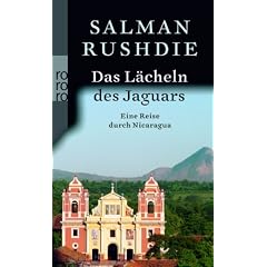 Das L�cheln des Jaguars: Eine Reise durch Nicaragua