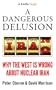 A Dangerous Delusion: Why the West Is Wrong About Nuclear Iran (Kindle Single)