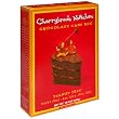 Cherrybrook Kitchen Chocolate Cake Mix, Peanut Free!, 19.5-Ounce Boxes (Pack of 6)
