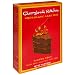 Cherrybrook Kitchen Chocolate Cake Mix, Peanut Free!, 19.5-Ounce Boxes (Pack of 6)