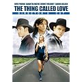 The Thing Called Love (Directors Cut) [UK Import]