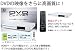 Vertex CPRM対応DVDプレーヤー ホワイト 高画質・高音質 地デジ対応 HDMI ケーブル付属 [DVD-V011 WH]