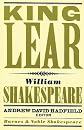 King Lear (Barnes & Noble Shakespeare)