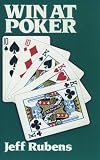 ISBN: 0486246264 - Win at Poker