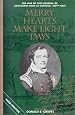Merry Hearts Make Light Days: The War of 1812 Journal of Lieutenant John Le Couteur, 104th Foot