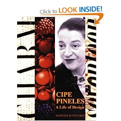 Cipe Pineles: A Life of Design (Norton Books for Architects & Designers)