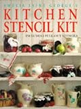 Kitchen Stencil Kit