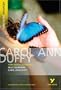 Selected Poems of Carol Ann Duffy (York Notes Advanced)