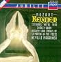 Mozart: Requiem Mass K.626
