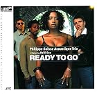 Ready to Go by Philippe Saisse Acoustique Trio and Kelli Sae