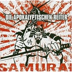 Samurai