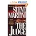 The Judge (A Paul Madriani Novel)