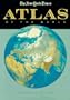 The New York Times Atlas of the World