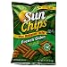 Sunchips Multigrain Snacks, French Onion, 1.5-Ounce Large Single Serve Bags (Pack of 64)