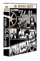 The Ultimate Film Noir Collection [DVD]