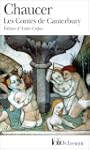 CONTES DE CANTERBURY