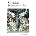 Les Contes de Canterbury