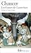 Book Les Contes de Canterbury