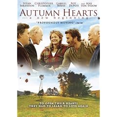 Autumn Hearts: A New Beginning