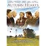 Autumn Hearts: A New Beginning