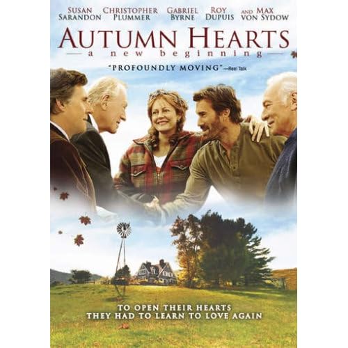 Autumn Hearts: A New Beginning (2008) (ws) New Dvd - Autumn Hearts: A New Beginning (2008 (ws) New Dvd)