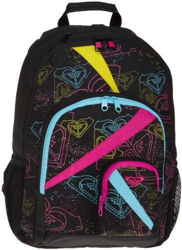 Roxy Juniors Noble Trek Backpack on Travel Gear Bag Travel Gear Bag Roxy Juniors Noble Trek Backpack