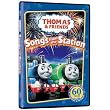 Songs From The Station DVD