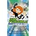 Kim Possible - A Sitch in Time [VHS]