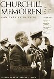 Produkt-Bild: Memoiren - Der Zweite Weltkrieg: Der zweite Weltkrieg, 6 Bde. in 12 Tl.-Bdn., Bd.3/2, Die gro&szlig;e Allianz: 2. Buch