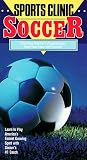 Sports Clinic: Soccer