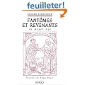 Fant�mes et revenants au Moyen-Age