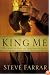 King Me: What Every Son Wants and Needs from His Father