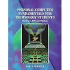 Click here to buy Personal Computer Fundamentals for Technology Students: Hardware, DOS, and Windows by  Marc E. Herniter.
