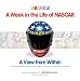 A Week In The Life Of Nascar: A View from Within