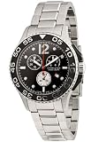 Best Price Hamilton Khaki Field King Scuba Chrono Quartz Men's Watch H64512132