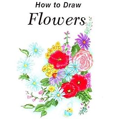 How to Draw Flowers