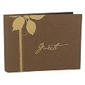 Guest Book - Natural