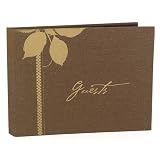 Guest Book - Natural